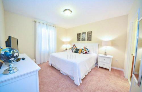 Private Pool - Cozy Vacation Home Near Disney - Foto 5