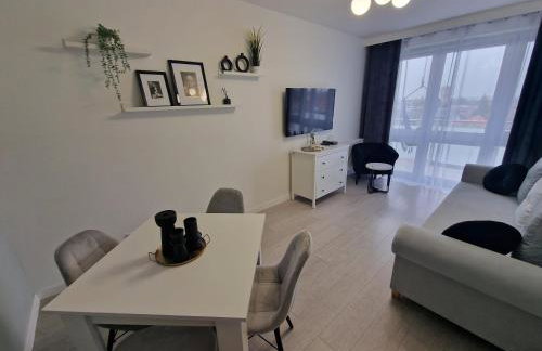 --- Apartamenty Siedlce --- Apartament przy ul Rakowieckiej - Foto 6
