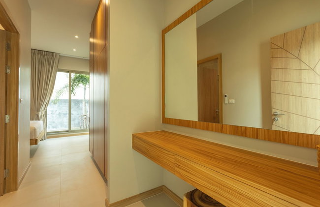 Brand New Completed Chalong A v124 - Foto 5