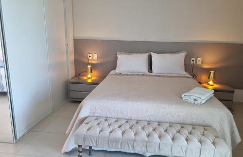 Life Tabatinga Beach-Flat com Wi-Fi - Photo 18