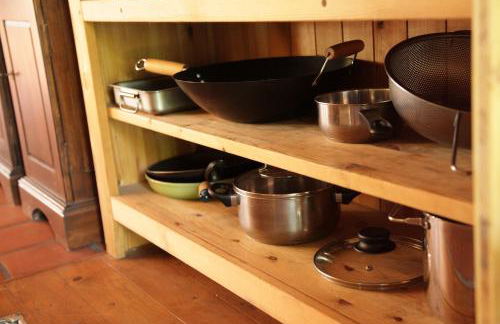 Große Ferienwohnung in Peetzig am See - Foto 13