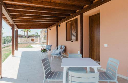 Villa Tramonti - Foto 7