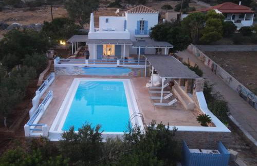 Simos suites - Foto 16