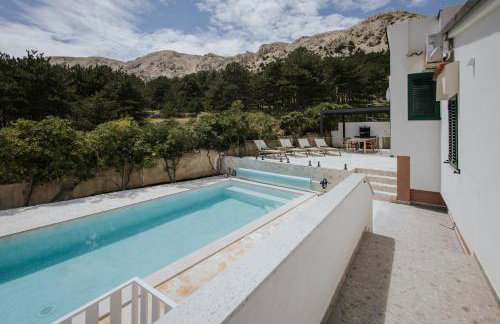 Villa Zlata - Holiday house - Foto 26