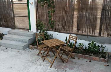 Apartamentos Playa Benitez - Foto 15