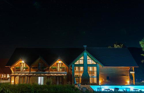 House Mrzlin Grad - Foto 9