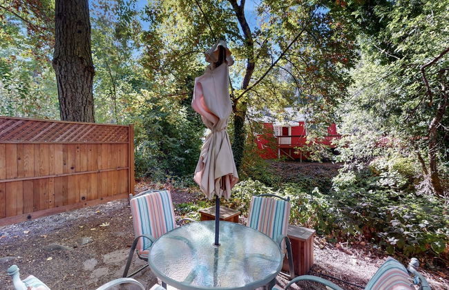 Rouge Cobb Mountain Cabins - Photo 24