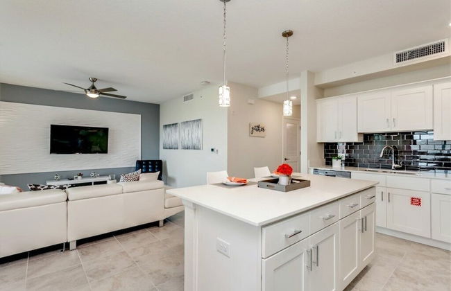 Beautiful 2 Bdrm 2 BA Condo - Foto 26