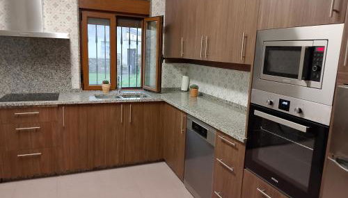 Casa Las Catedrales Rochela - Foto 3