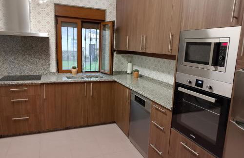 Casa Las Catedrales Rochela - Foto 3