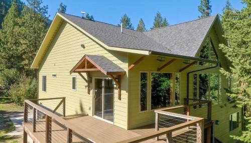 Waters Edge Lodge - Foto 5