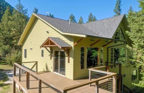 Waters Edge Lodge - Foto 5