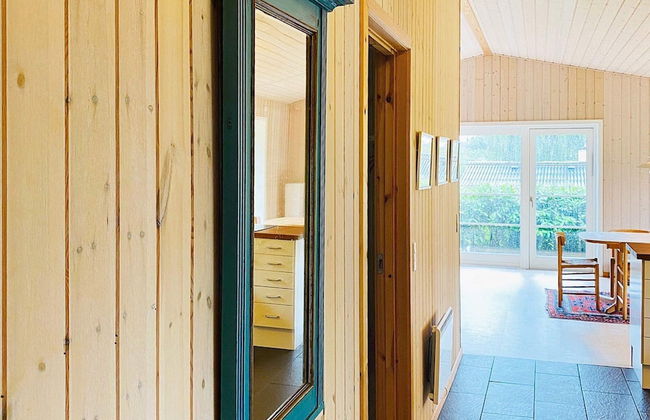 6 Person Holiday Home in Tisvildeleje - Foto 14