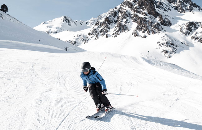 Forfait Nord Pass (Ordino Arcalís and Pal Arinsal)  - Photo 1