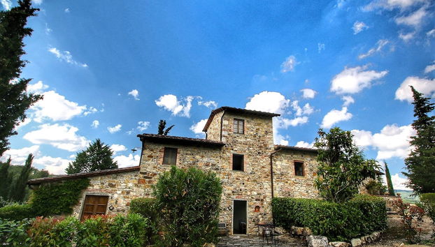 Escape to Vineyards, Elba - Foto 2, Imagen principal