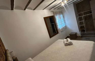 Alojamiento Turístico Mirador del Castillo - Foto 25