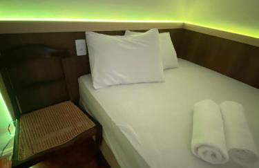 Kitnet compacta - Foto 2