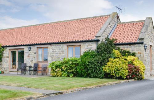 Buttercup Cottage - Foto 9