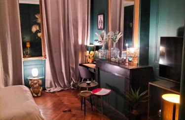 Nancy Vieille Ville Stanislas - Foto 67