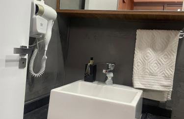 Apartamento de Luxo em São Paulo Almagah - Estacionamento - Foto 34