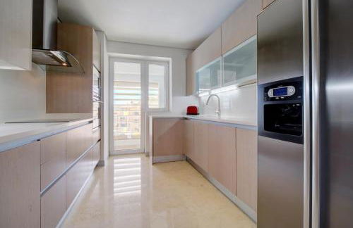 Ribera del Marlin - Sotogrande - Foto 50