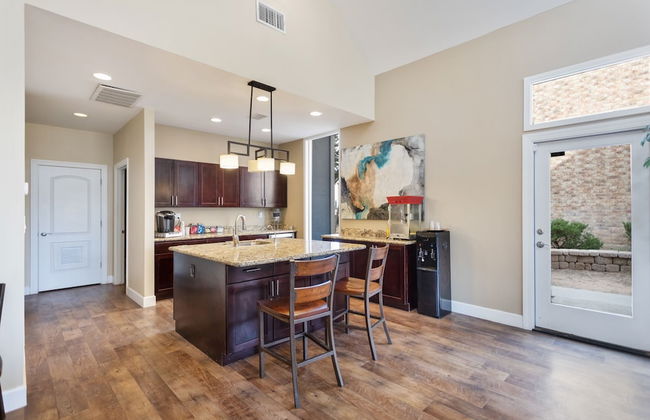 The Modern Midland Flats - Foto 3