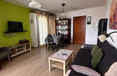 La Majorera Luminoso apartamento de 3 dormitorios en Puerto del Rosario - Foto 2