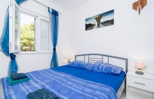 Apartments Ammos - Foto 12