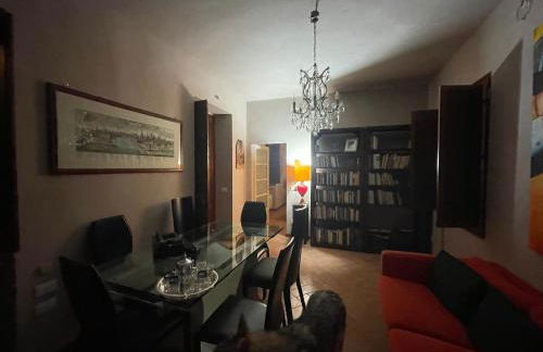 Comfortable apartment in Castell'Arquato, 60 m² with garden - Photo 7