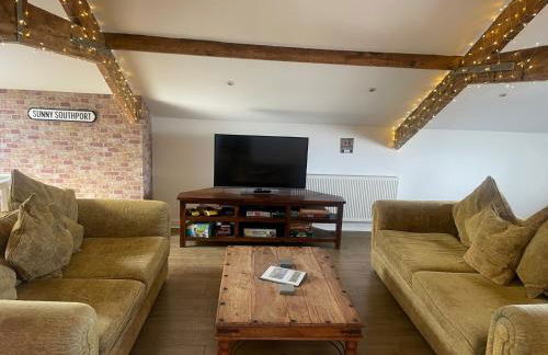 Beach House - Penthouse 3 Bed Apartment - Foto 8