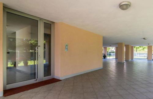 enJoy Home - Appartamento ampio, luminoso e immerso nel verde - Foto 18