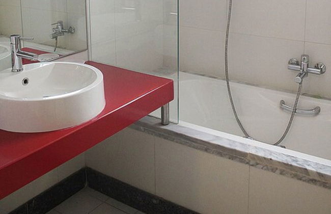 Andalucia Beach Hotel & Residence - Foto 18