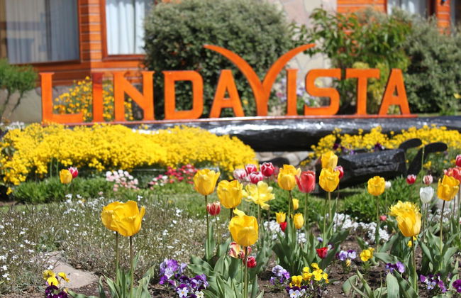 Linda Vista Apart Hotel - Photo 36