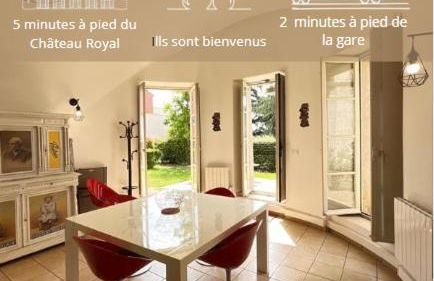 Appartement "La Chocolaterie" en Centre-Ville linge inclus - Foto 1