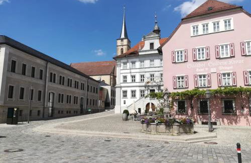 Wenkheimer Hof Ferienwohnung - Foto 22