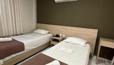 Executivo Prime Hotel - Foto 4