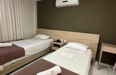 Executivo Prime Hotel - Foto 4
