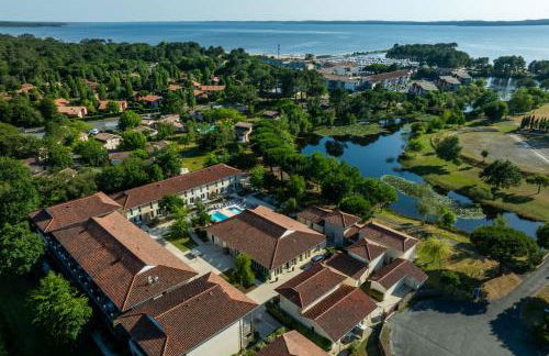 Résidence Odalys Le Petit Pont - Foto 7