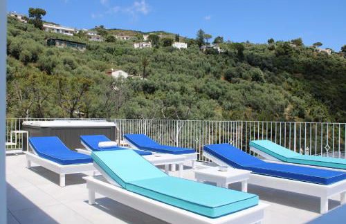 Posidonia House, villino vista mare - Foto 18