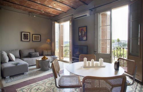 Stay U-nique Apartments Borbó II - Foto 2