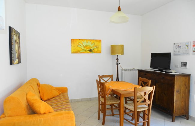 Terra dei Santi Country House - Foto 39