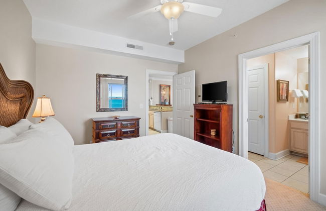 Emerald Isle Beach Resort by Panhandle Getaways - Foto 19