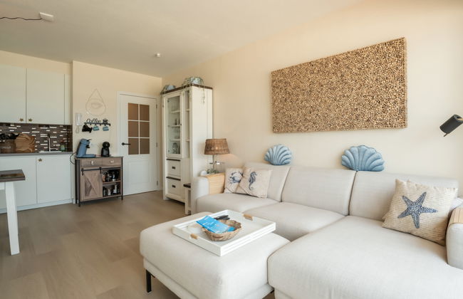 Pacific with parking and sea view - Foto 12