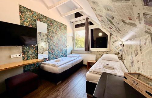 aappartel APARTHOTEL Herford - Foto 21