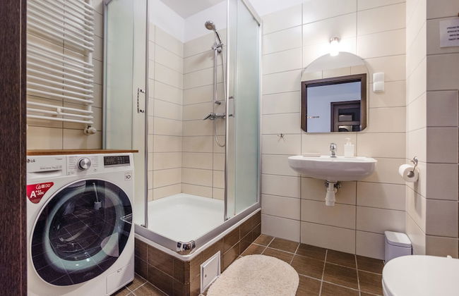 Apartamenty Sun & Snow Jasny Brzeg - Photo 73