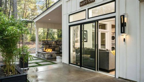 Marv's Place - Foto 4