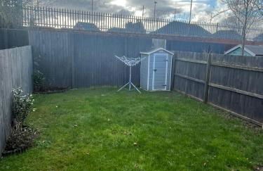 Modern 3 bed Semi-detached - Foto 16