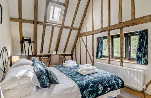 Siskin Lodge - Award Winning Barn Conversion - Foto 11