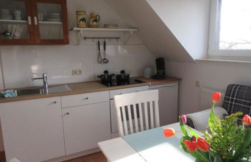 EIFEL Gästewohnung - Foto 10