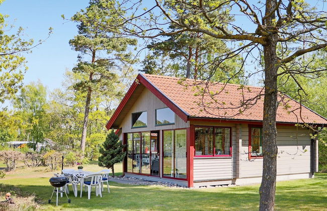 5 Person Holiday Home in Bastad-by Traum - Foto 29